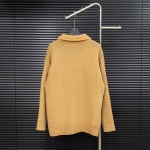 2025年10月11日秋冬入荷新作WE11DONEニット/セーター高品質安い人気商品/HL工場