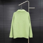 2025年10月11日秋冬入荷新作WE11DONEニット/セーター高品質安い人気商品/HL工場