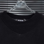 2025年10月11日秋冬入荷新作WE11DONEニット/セーター高品質安い人気商品/HL工場