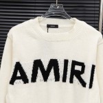 2025年10月11日秋冬入荷新作AMIRIニット/セーター高品質安い人気商品/HL工場