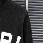 2025年10月11日秋冬入荷新作AMIRIニット/セーター高品質安い人気商品/HL工場