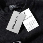 2025年10月11日秋冬入荷新作Balenciagaニット/セーター高品質安い人気商品/HL工場