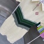 2025年10月11日秋冬入荷新作CASABLANCAニット/セーター高品質安い人気商品/HL工場