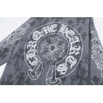 2025年10月11日秋冬入荷新作Chrome hearts ニット/セーター高品質安い人気商品/HL工場