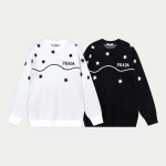 2025年10月11日秋冬入荷新作PRADAニット/セーター高品質安い人気商品/HL工場