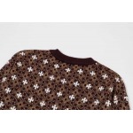 2025年10月11日秋冬入荷新作Chrome hearts ニット/セーター高品質安い人気商品/HL工場
