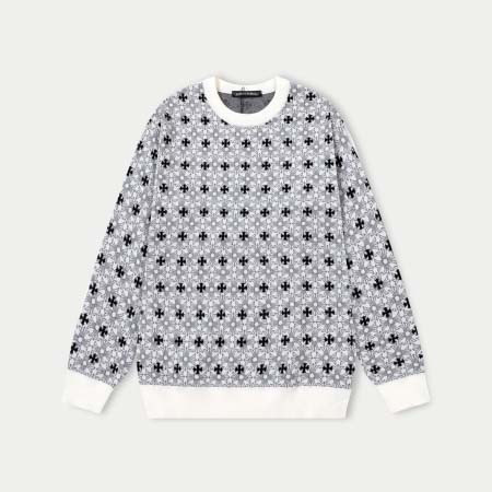 2025年10月11日秋冬入荷新作Chrome hearts...
