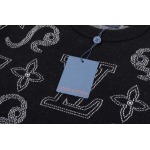 2025年10月11日秋冬入荷新作 LOUIS VUITTONニット/セーター高品質安い人気商品/HL工場