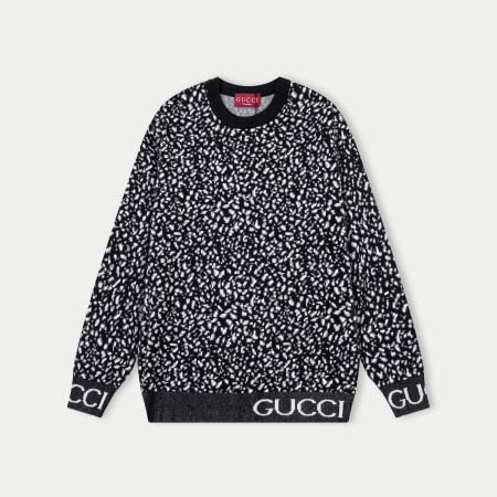 2025年10月11日秋冬入荷新作GUCCIニット/セーター...