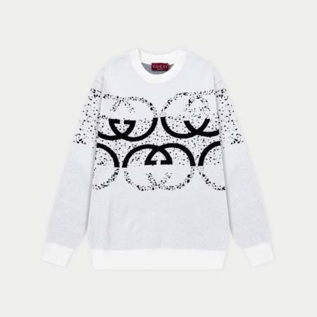 2025年10月11日秋冬入荷新作GUCCIニット/セーター...
