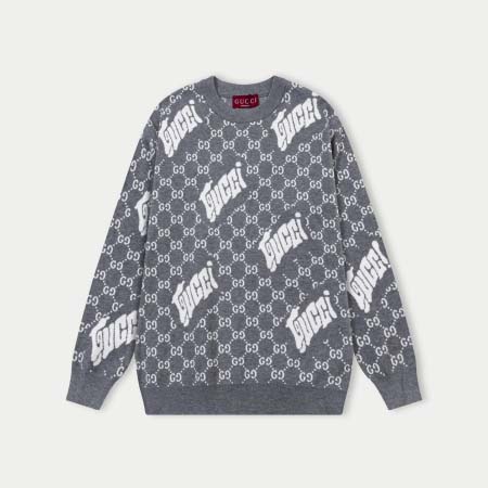 2025年10月11日秋冬入荷新作GUCCIニット/セーター...