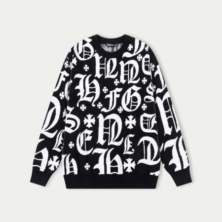 2025年10月11日秋冬入荷新作Chrome hearts...