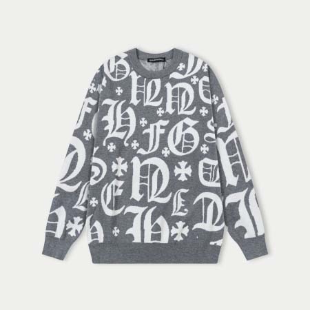 2025年10月11日秋冬入荷新作Chrome hearts...
