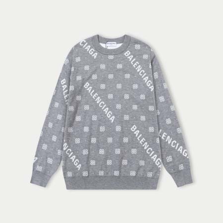 2025年10月11日秋冬入荷新作BALENCIAGAニット...