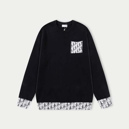 2025年10月11日秋冬入荷新作Diorニット/セーター高...