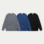 2025年10月11日秋冬入荷新作Diorニット/セーター高品質安い人気商品/HL工場