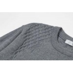 2025年10月11日秋冬入荷新作Diorニット/セーター高品質安い人気商品/HL工場