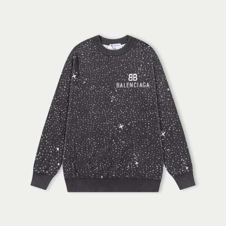 2025年10月11日秋冬入荷新作BALENCIAGAニット...