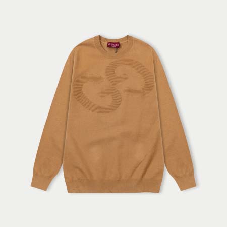 2025年10月11日秋冬入荷新作GUCCIニット/セーター...