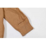 2025年10月11日秋冬入荷新作 LOUIS VUITTONニット/セーター高品質安い人気商品/HL工場