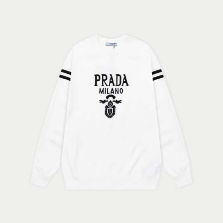 2025年10月11日秋冬入荷新作PRADAニット/セーター...