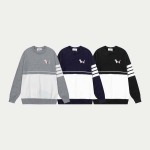 2025年10月11日秋冬入荷新作Thom Browneニット/セーター高品質安い人気商品/HL工場