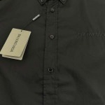 2025年10月12日秋冬入荷新作Balenciaga長袖シャツ高品質 人気商品/HL工場