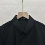 2025年10月12日秋冬入荷新作Balenciaga長袖シャツ高品質 人気商品/HL工場