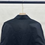2025年10月12日秋冬入荷新作Louis Vuitton長袖シャツ高品質 人気商品/HL工場