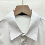 2025年10月12日秋冬入荷新作Louis Vuitton長袖シャツ高品質 人気商品/HL工場