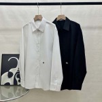 2025年10月12日秋冬入荷新作CELINE長袖シャツ高品質 人気商品/HL工場
