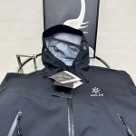 2025年10月12日秋冬入荷新作KAILASジャケット高品質 人気商品/HL工場