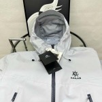 2025年10月12日秋冬入荷新作KAILASジャケット高品質 人気商品/HL工場