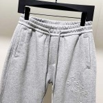 2025年10月12日秋冬入荷新作Chrome hearts ズボン高品質 人気商品/HL工場