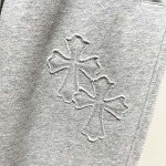 2025年10月12日秋冬入荷新作Chrome hearts ズボン高品質 人気商品/HL工場