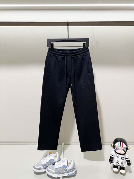 2025年10月12日秋冬入荷新作Chrome hearts...