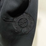 2025年10月12日秋冬入荷新作Chrome hearts ズボン高品質 人気商品/HL工場