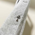 2025年10月12日秋冬入荷新作Chrome hearts ズボン高品質 人気商品/HL工場