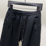 2025年10月12日秋冬入荷新作Chrome hearts ズボン高品質 人気商品/HL工場