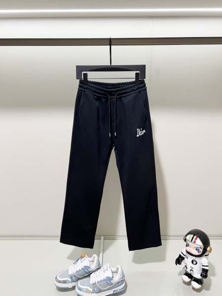 2025年10月12日秋冬入荷新作DIORズボン高品質 人気商品/HL工場