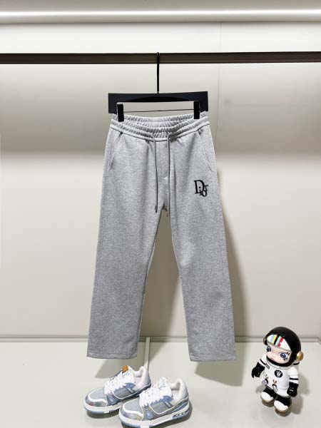 2025年10月12日秋冬入荷新作DIORズボン高品質 人気商品/HL工場