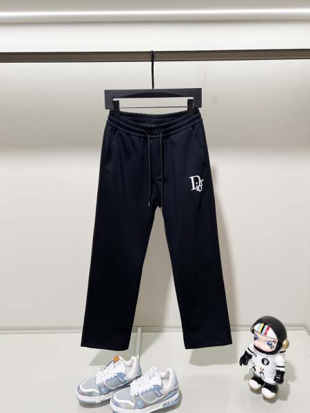 2025年10月12日秋冬入荷新作DIORズボン高品質 人気商品/HL工場