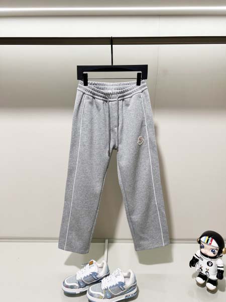2025年10月12日秋冬入荷新作MONCLERズボン高品質 人気商品/HL工場