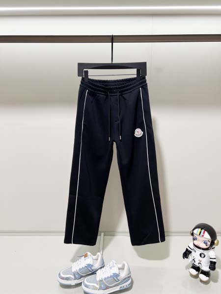 2025年10月12日秋冬入荷新作MONCLERズボン高品質 人気商品/HL工場