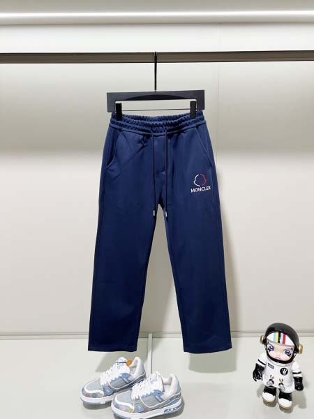 2025年10月12日秋冬入荷新作MONCLERズボン高品質 人気商品/HL工場