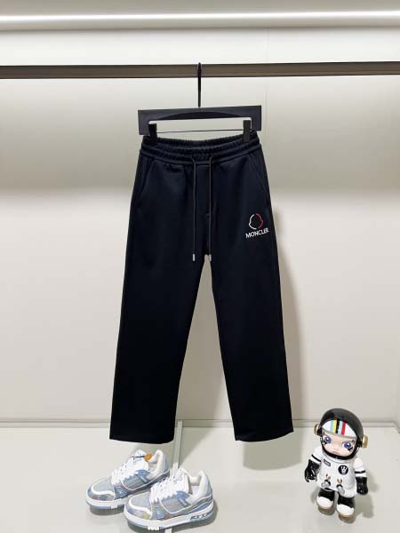 2025年10月12日秋冬入荷新作MONCLERズボン高品質 人気商品/HL工場