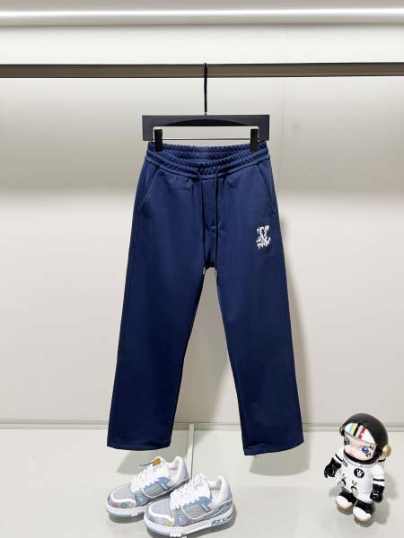 2025年10月12日秋冬入荷新作Louis Vuittonズボン高品質 人気商品/HL工場