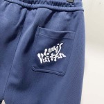 2025年10月12日秋冬入荷新作Louis Vuittonズボン高品質 人気商品/HL工場