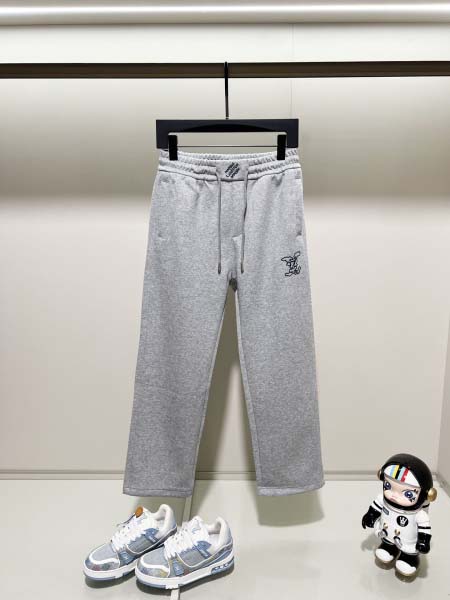 2025年10月12日秋冬入荷新作Louis Vuittonズボン高品質 人気商品/HL工場