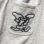2025年10月12日秋冬入荷新作Louis Vuittonズボン高品質 人気商品/HL工場